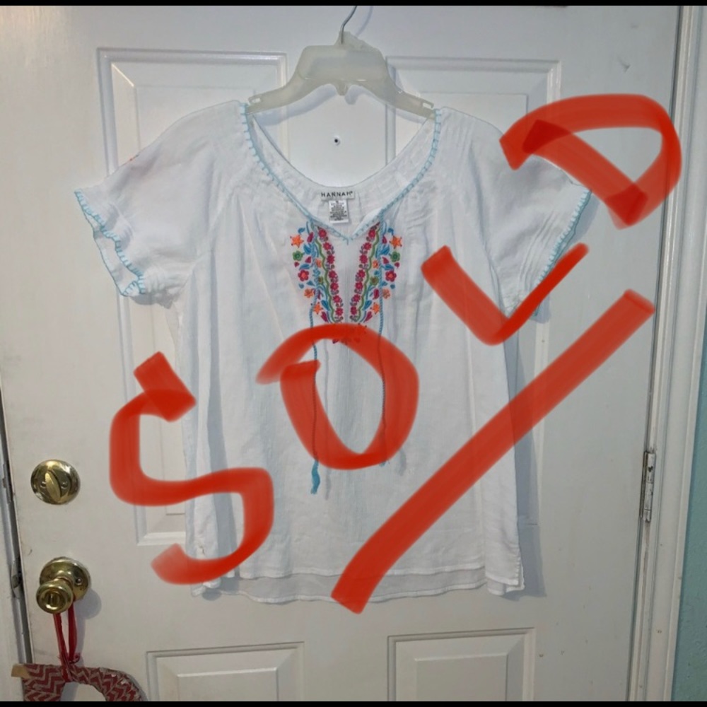 BOGO☀️☀️☀️ Summer Tops